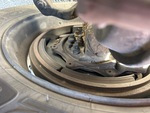 Brakes with 