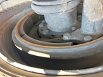 Brakes with 