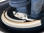 Brakes with 