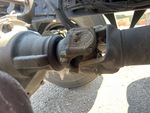 Drivetrain with 