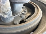 Brakes with 