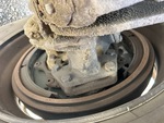 Brakes with 
