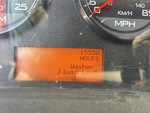 Cab with Engine Hours