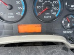 Cab with Engine Hours