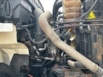 Motor with 