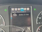 4 Transmision with Engine Hours