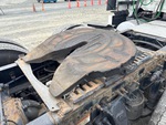 4 Underbody - Truck with 