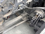 4 Underbody - Truck with 