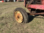 Chassis with 