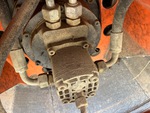 Hydraulics with 