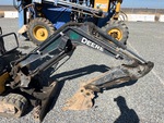 Chassis with 