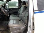 Cab with 