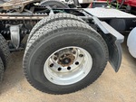 4 Underbody - Truck with 