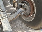 Brakes with 