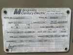 General Appearance with Numéro de série/Numéro d'identification du véhicule automobile