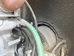 Generator with 