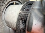 Generator with 
