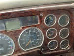 Cab with 