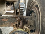 Brakes with 
