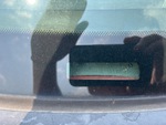 General Appearance with Second Serial Number/VIN Photo