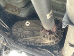 Drivetrain with 