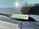 General Appearance with Second Serial Number/VIN Photo