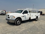 General Appearance with Featured Photo