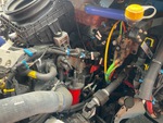 Motore with Air Compressor