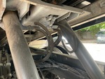 Underbody with Tubi (idraulici)