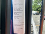 General Appearance with Second Serial Number/VIN Photo
