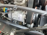 Motore with A/C Compressor