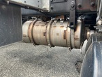 Motore with Diesel Particulate Filter