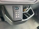Cab with Gear Selector