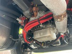Underbody with Trasmissione