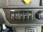 Cab with Controllo presa di potenza