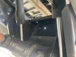 Underbody with Cilindri