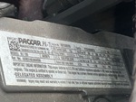 Motore with Emission Label