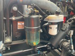 Motore with Fuel Leaks