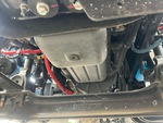 Motore with Oil Leaks