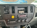 Cab with Controllo freni
