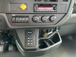 Cab with Impianto di riscaldamento