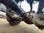 Drivetrain with 