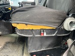Cab with 