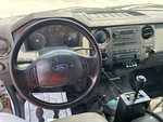 Cab with 