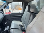Cab with 