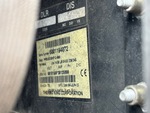 General Appearance with Refrigeration Unit Serial Number