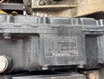 Refrigeration Unit with 