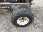 Drivetrain with 