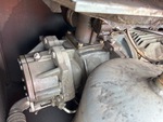Air Compressor with 