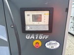 Control Station with 